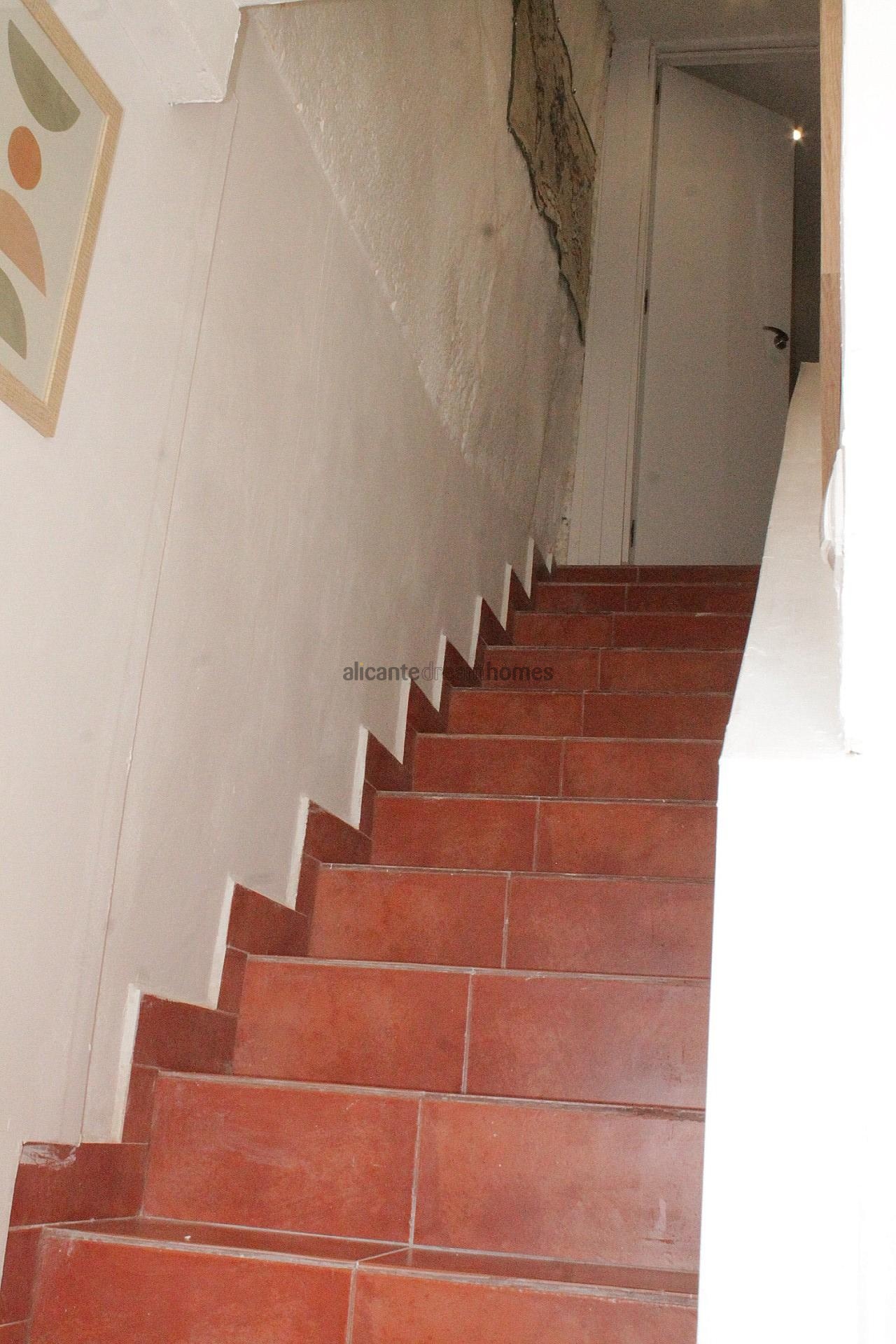 Resale - 2 Bedroom 2 Bathroom Country house in Torre Del Rico -  - Murcia