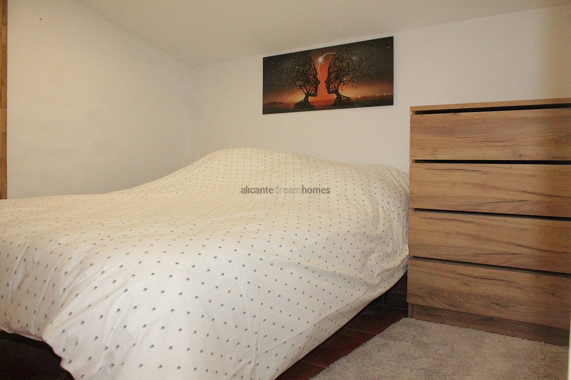 Resale - 2 Bedroom 2 Bathroom Country house in Torre Del Rico -  - Murcia