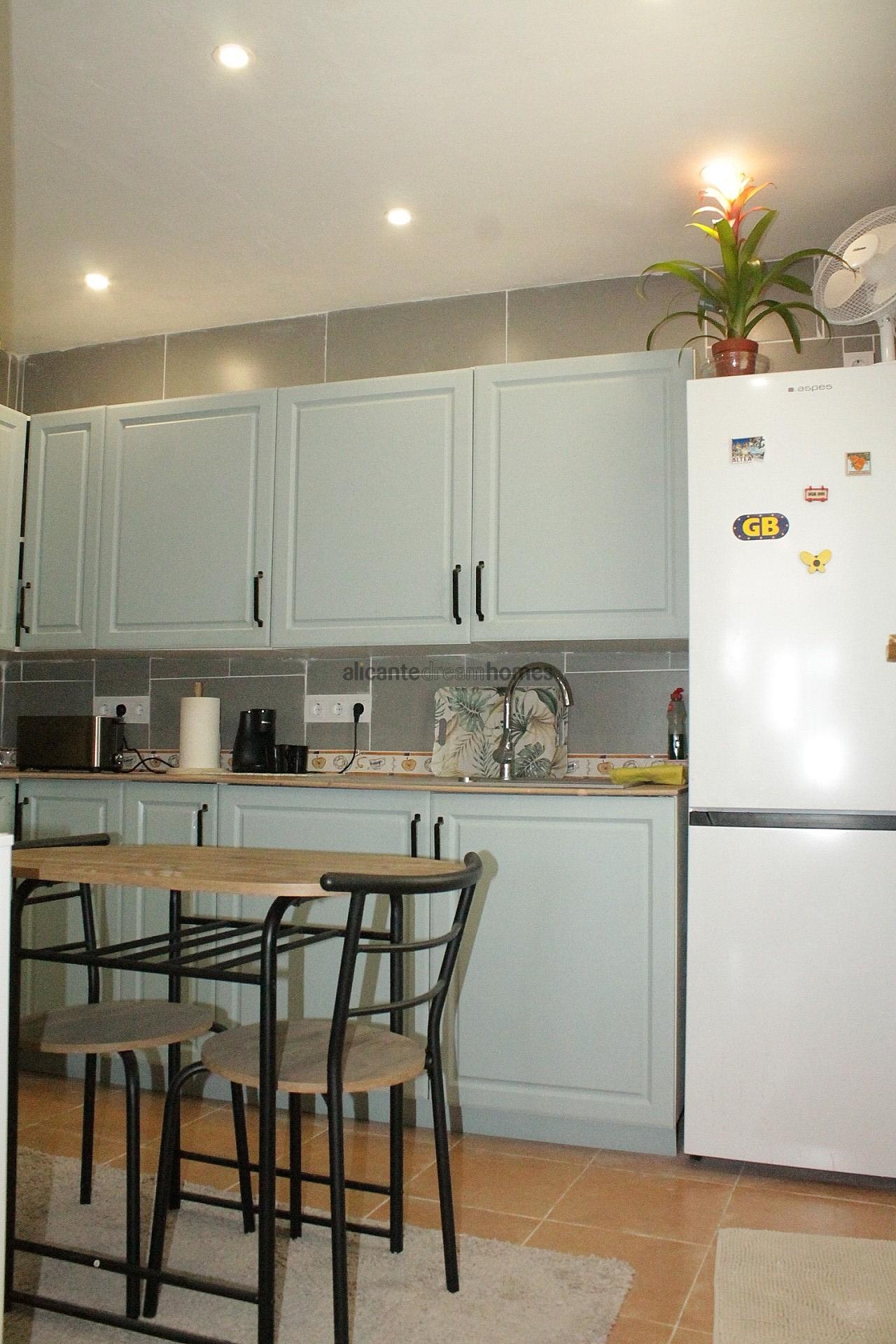 Resale - 2 Bedroom 2 Bathroom Country house in Torre Del Rico -  - Murcia