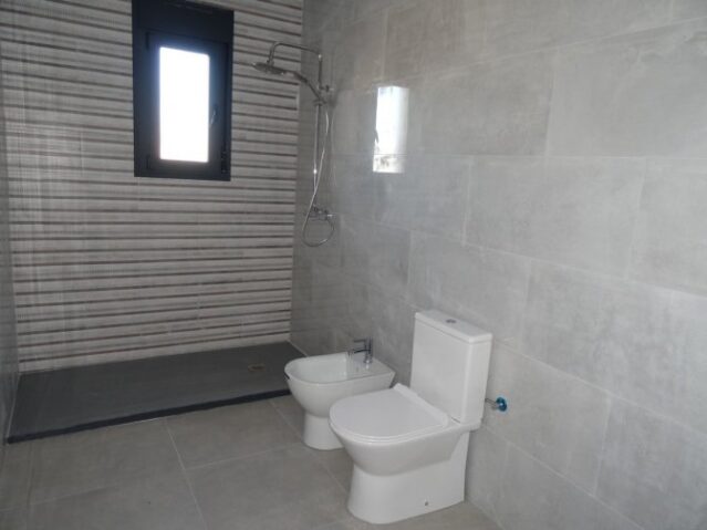 Resale - 3 Bedroom 2 Bathroom Villa in Canada de la Lena -  - Murcia