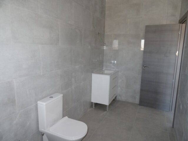 Resale - 3 Bedroom 2 Bathroom Villa in Canada de la Lena -  - Murcia