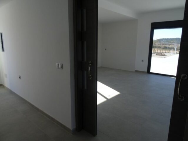 Resale - 3 Bedroom 2 Bathroom Villa in Canada de la Lena -  - Murcia