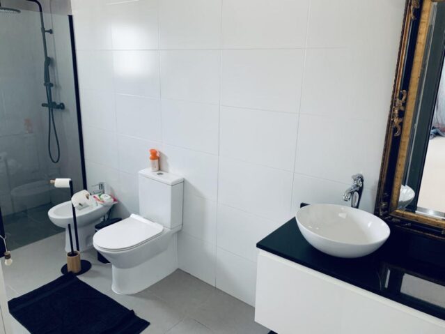 Resale - 3 Bedroom 2 Bathroom Villa in Canada de la Lena -  - Murcia