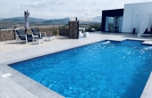 3 Bedroom 2 Bathroom Villa in Canada de la Lena