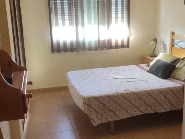 Resale - 2 Bedroom 2 Bathroom Apartment in Pinoso -  - Alicante