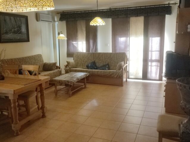 Resale - 2 Bedroom 2 Bathroom Apartment in Pinoso -  - Alicante