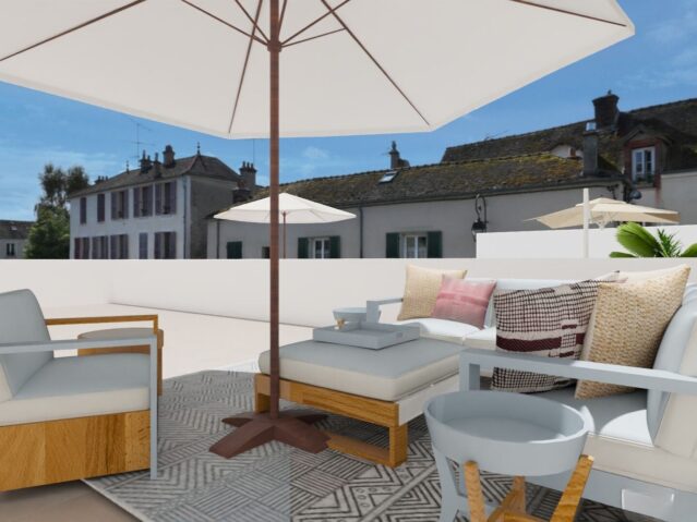 Resale - 2 Bedroom 1 Bathroom Apartment in Hondon de las Nieves -  - Alicante