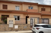 3-11581/4950, 4 Bedroom 2 Bathroom Townhouse in Pinoso