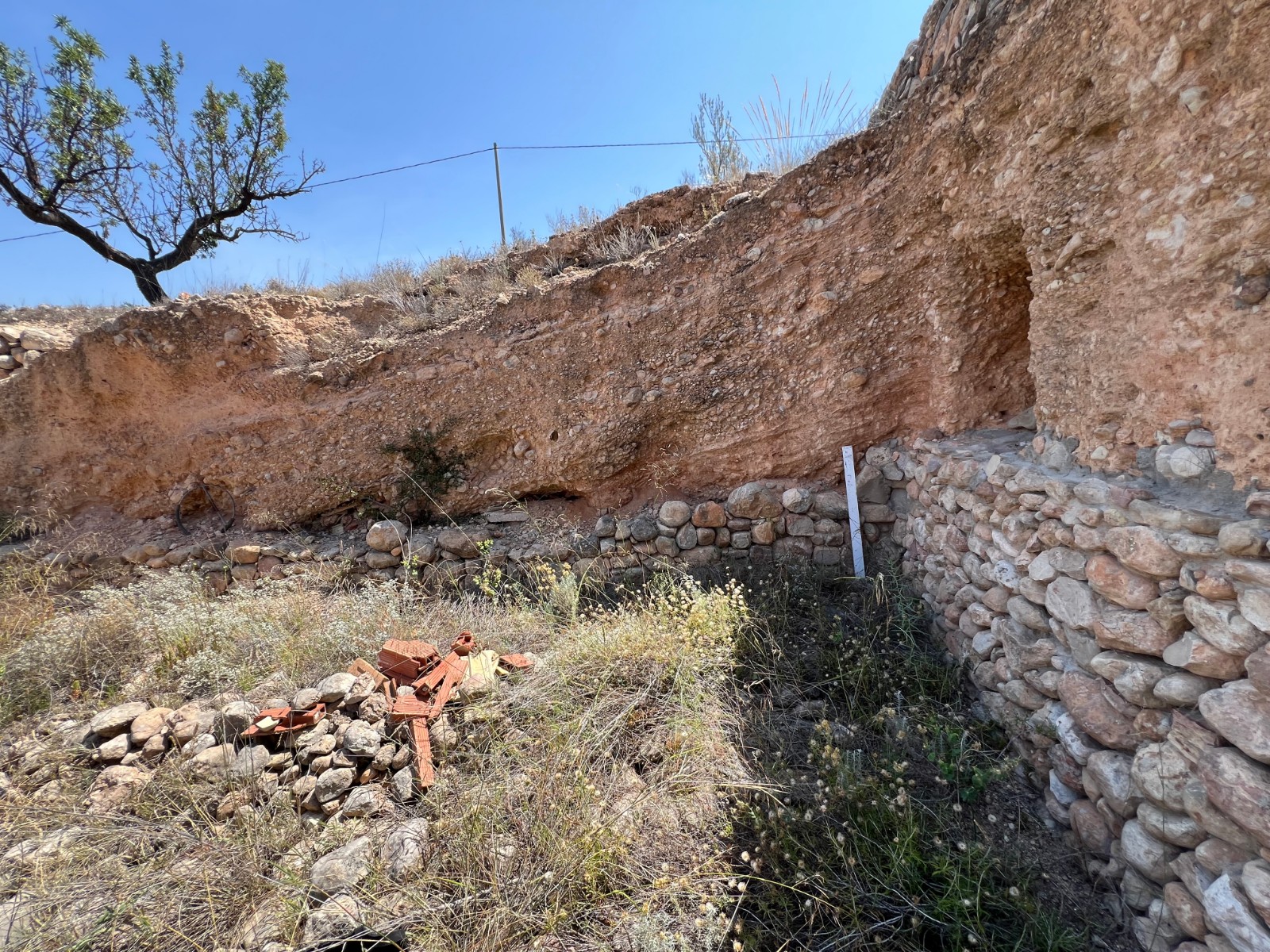 Resale - Land in Barbarroja -  - Alicante