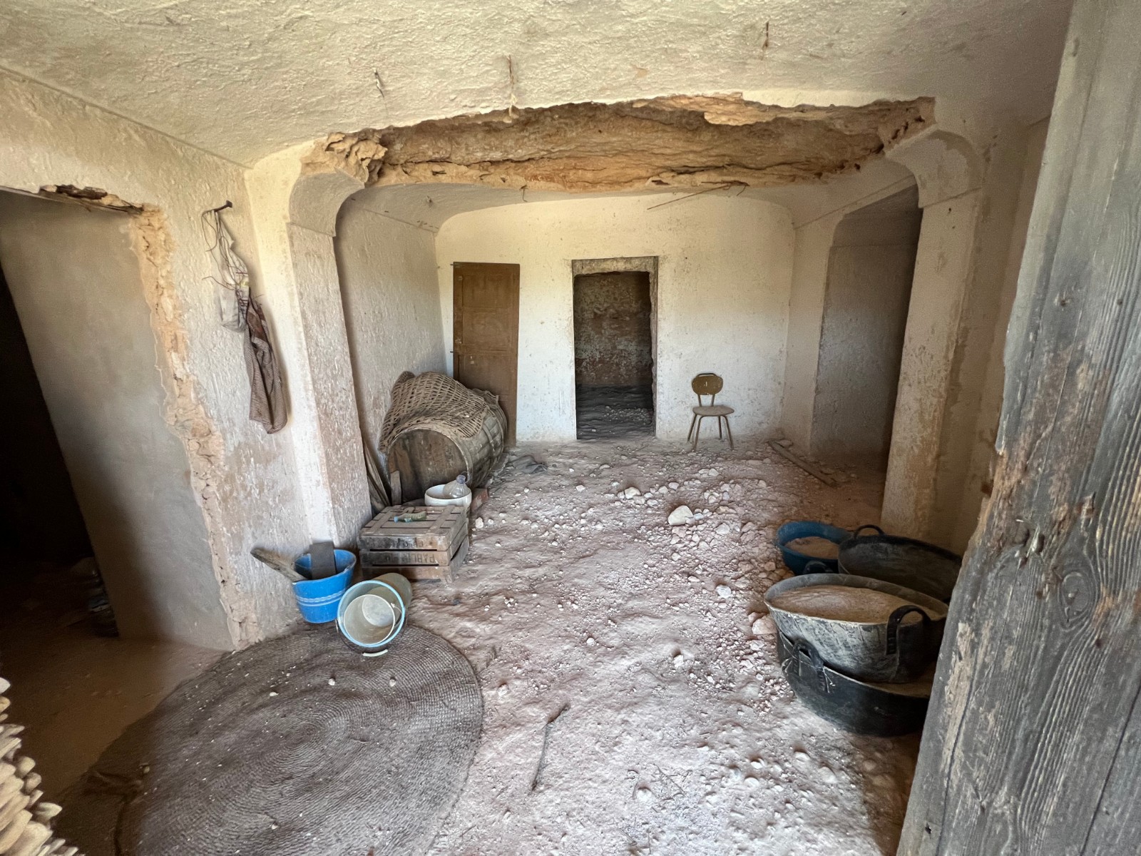 Resale - Land in Barbarroja -  - Alicante