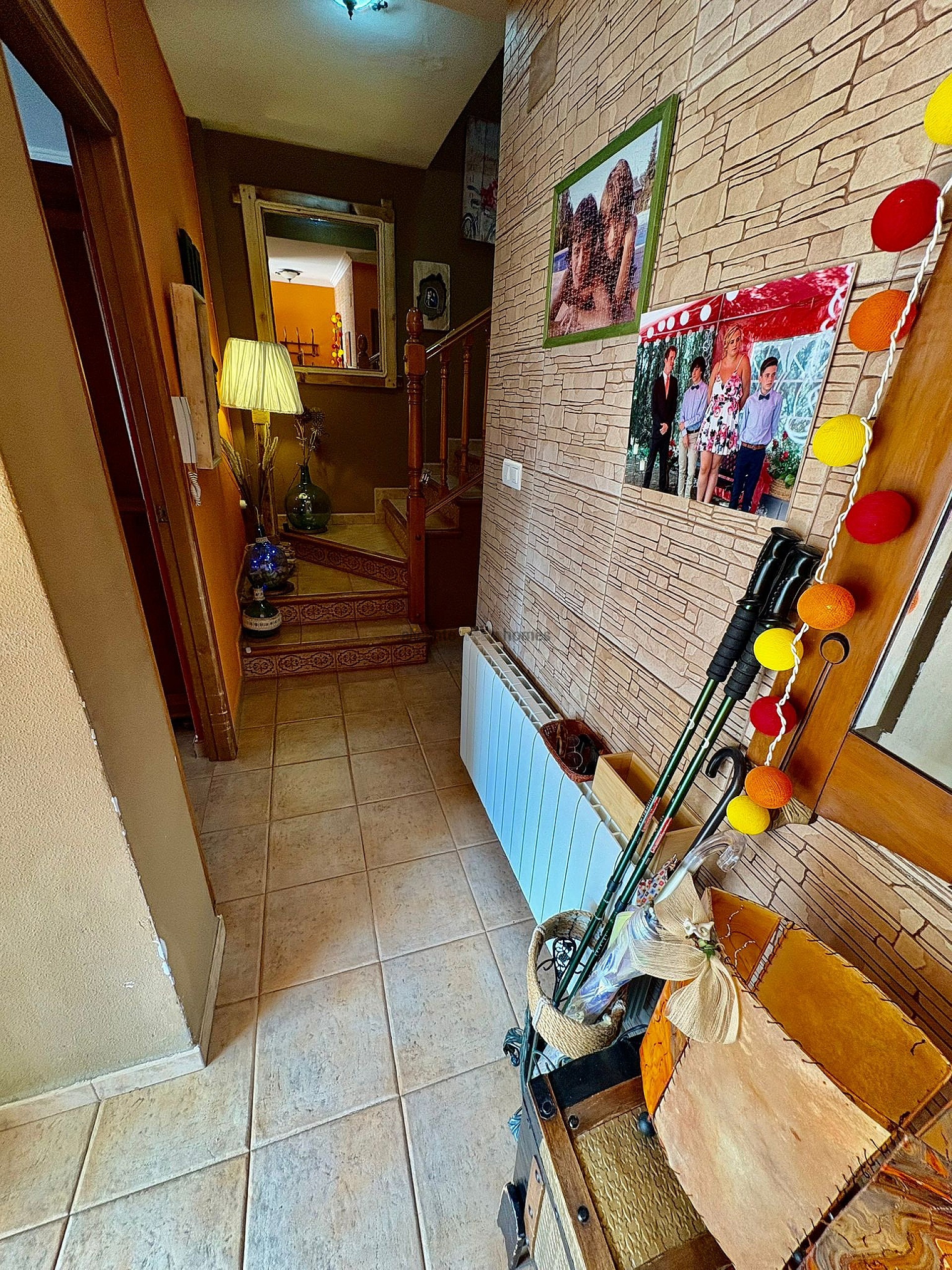 Resale - 4 Bedroom 2 Bathroom Townhouse in Pinoso -  - Alicante