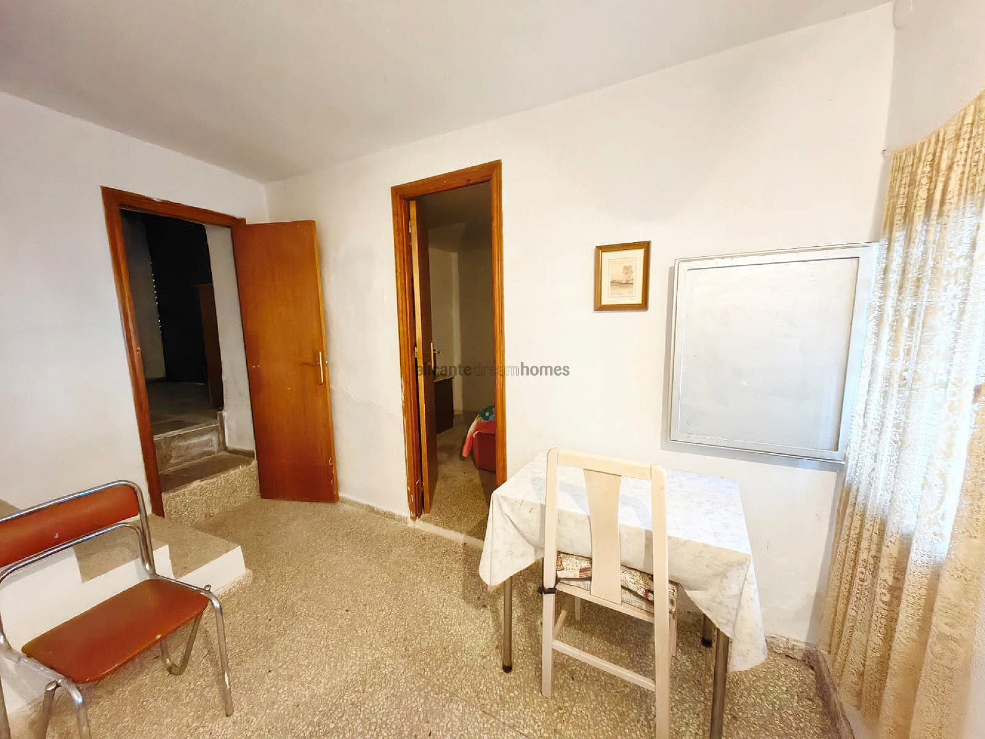 Resale - 5 Bedroom 1 Bathroom Cave House in Raspay -  - Murcia