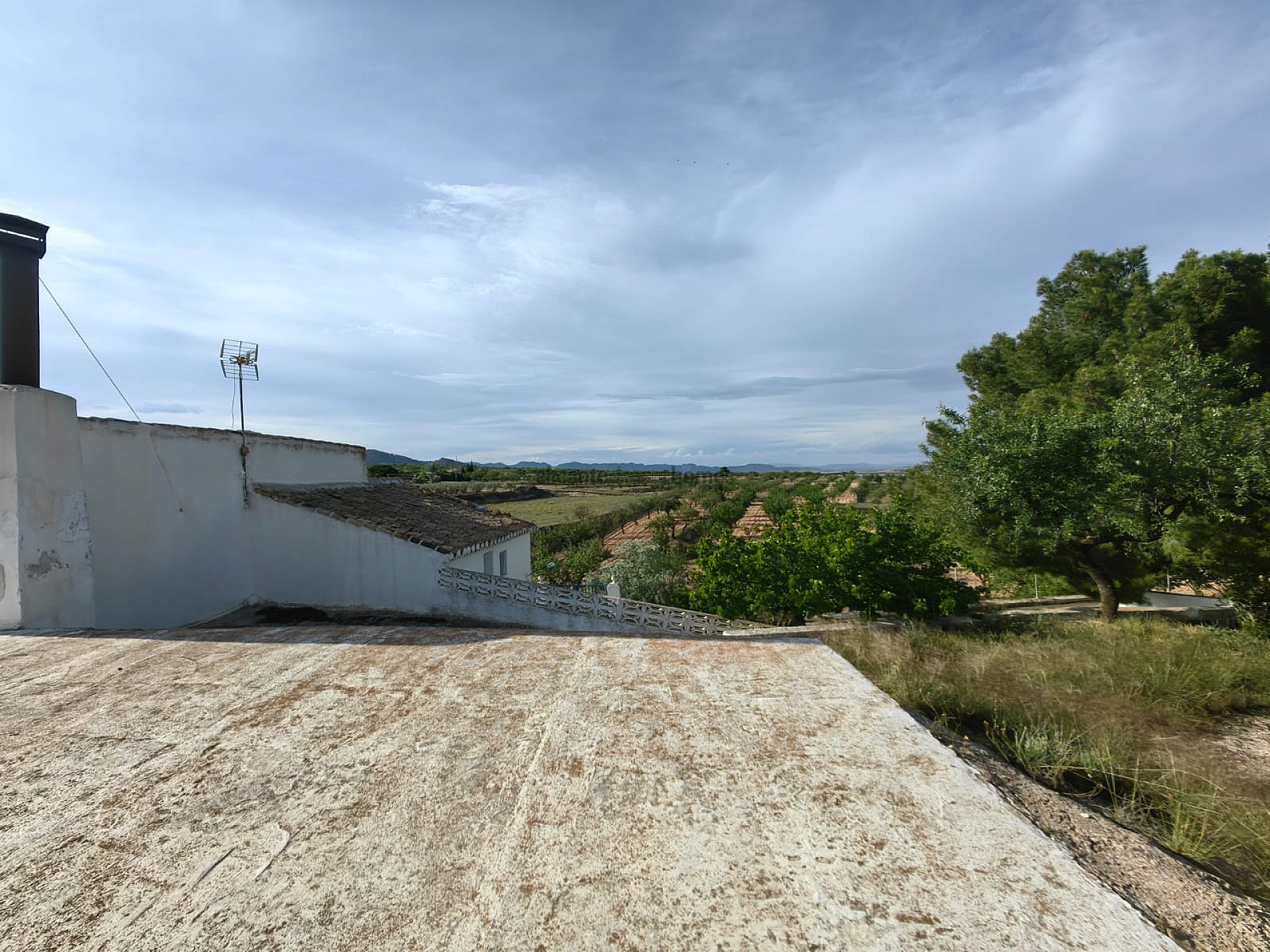 Resale - 5 Bedroom 1 Bathroom Cave House in Raspay -  - Murcia