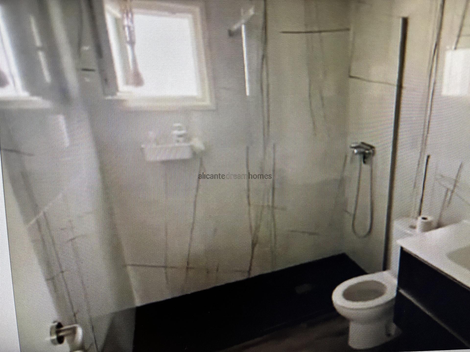 Resale - 3 Bedroom 1 Bathroom Wooden House in Monóvar -  - Alicante