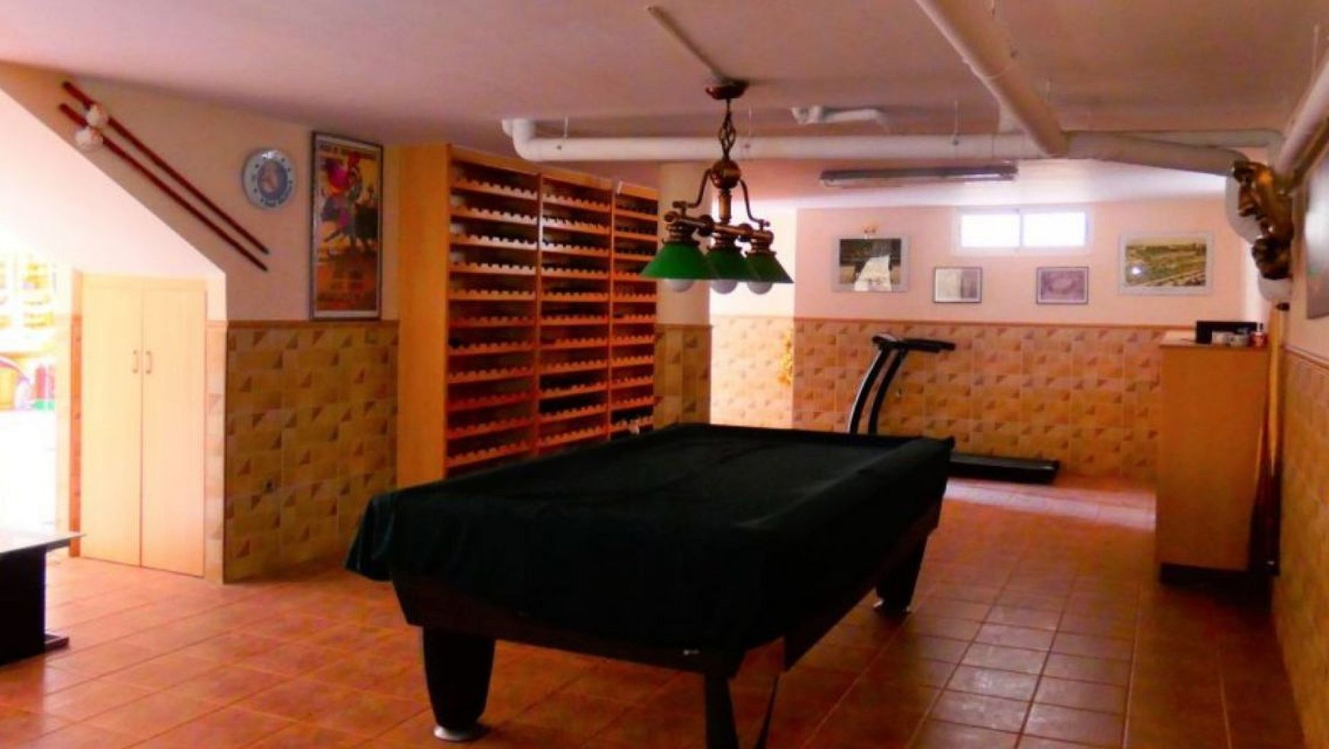 Resale - 4 Bedroom 4 Bathroom Villa in Cañada del Trigo - , Cañada del Trigo, Murcia, Spain - Murcia
