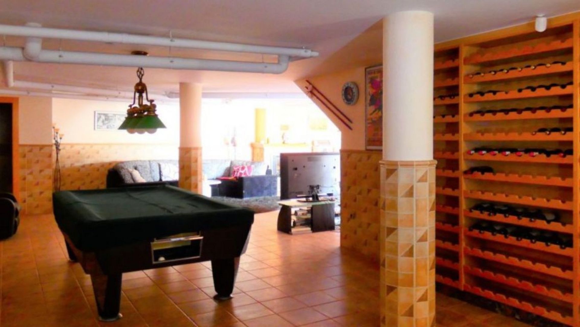 Resale - 4 Bedroom 4 Bathroom Villa in Cañada del Trigo - , Cañada del Trigo, Murcia, Spain - Murcia