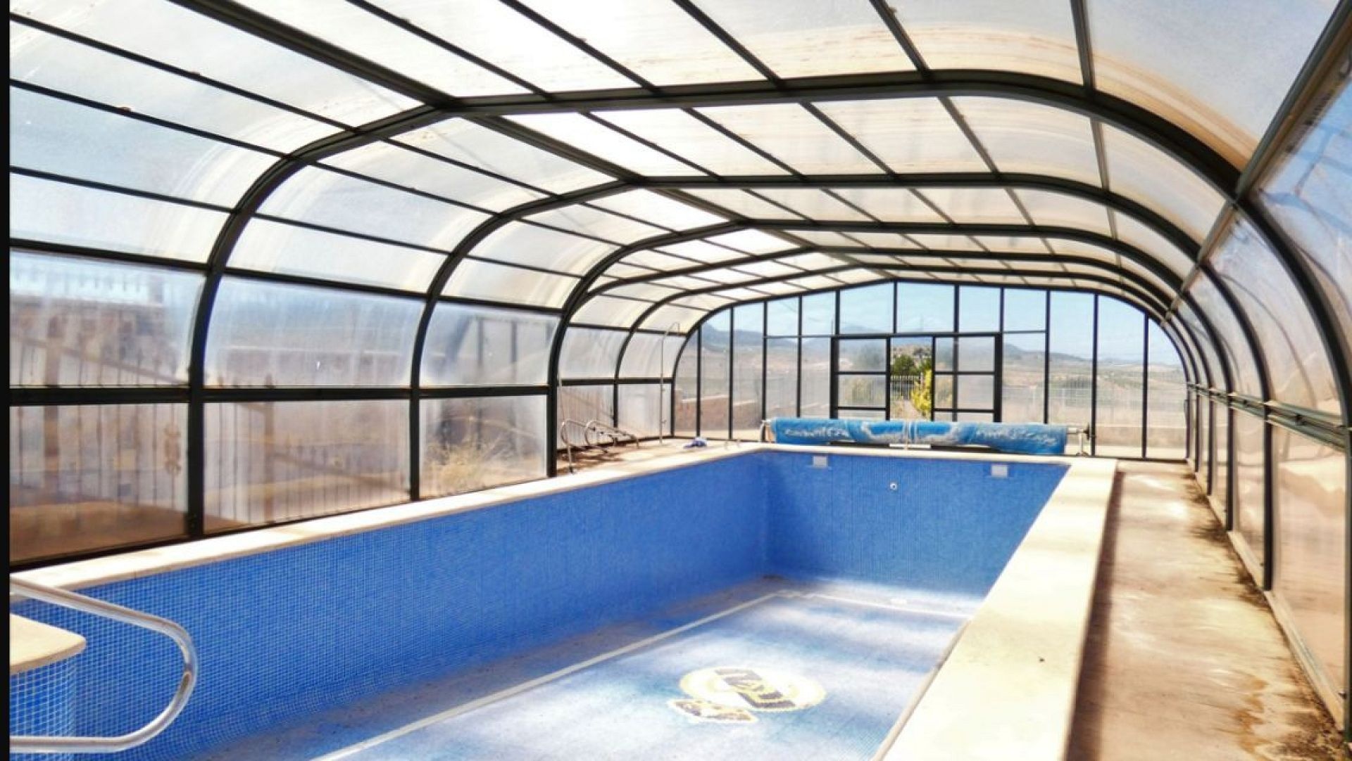 Resale - 4 Bedroom 4 Bathroom Villa in Cañada del Trigo - , Cañada del Trigo, Murcia, Spain - Murcia