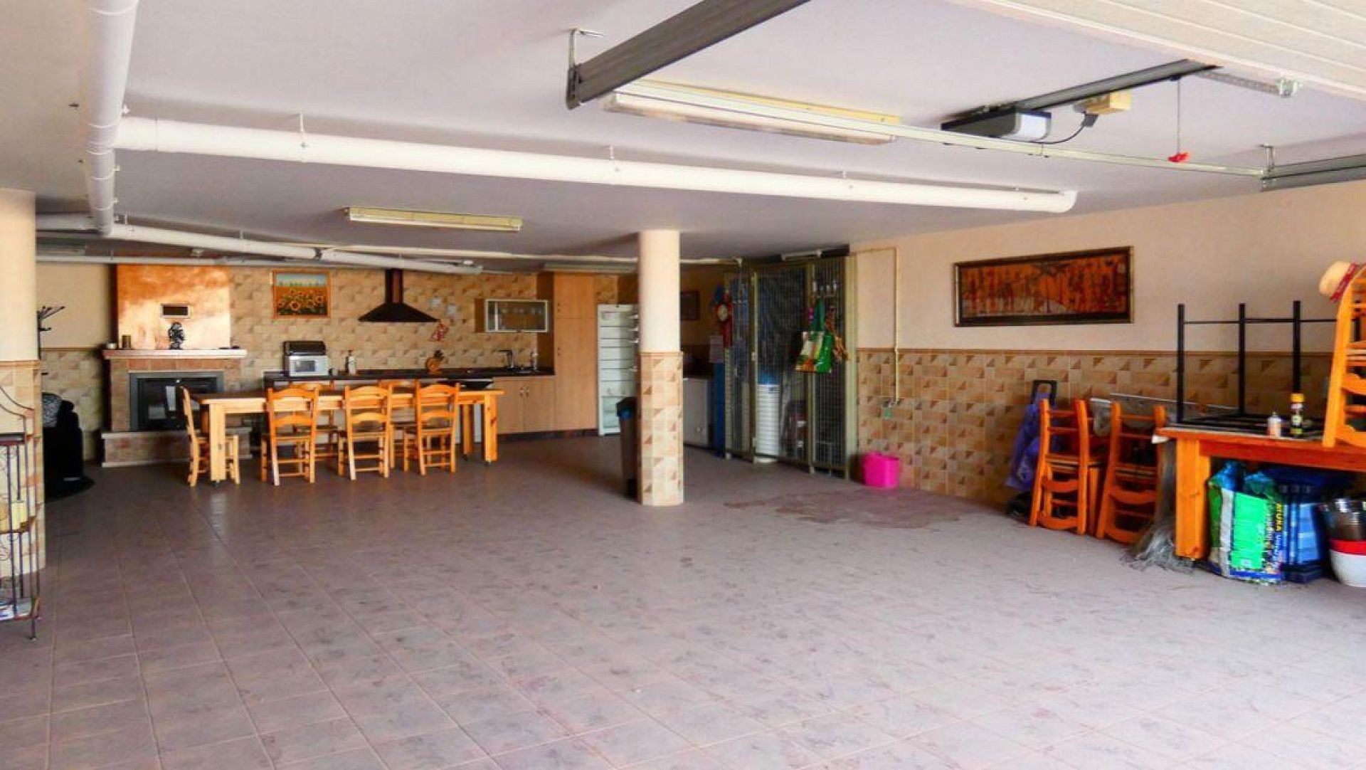 Resale - 4 Bedroom 4 Bathroom Villa in Cañada del Trigo - , Cañada del Trigo, Murcia, Spain - Murcia