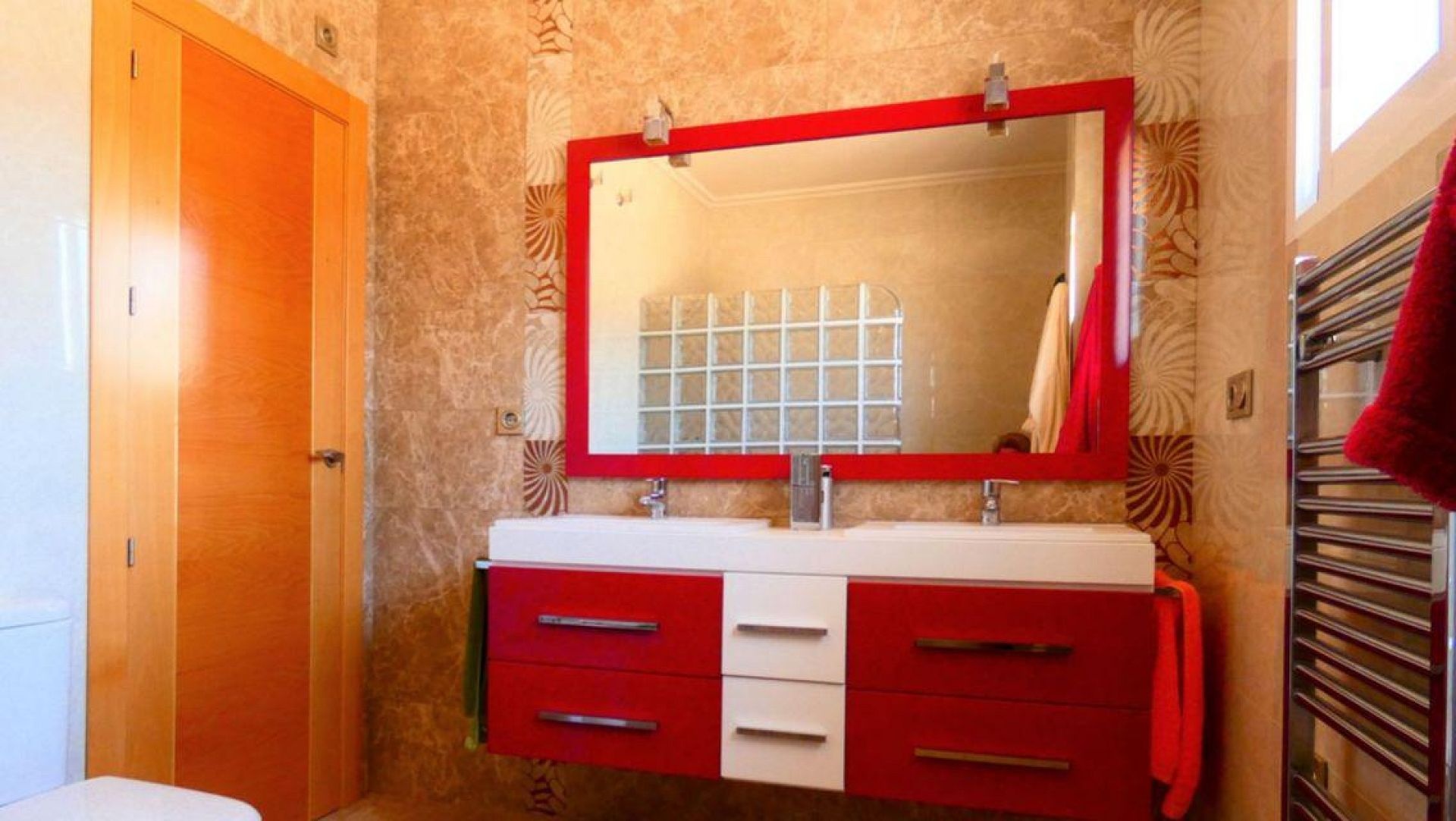 Resale - 4 Bedroom 4 Bathroom Villa in Cañada del Trigo - , Cañada del Trigo, Murcia, Spain - Murcia