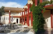 3-11372/4973, 6 Bedroom 3 Bathroom Country house in Yecla