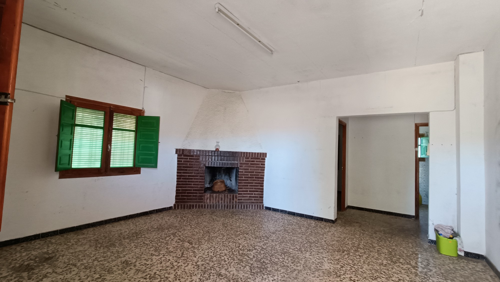 Resale - 3 Bedroom 1 Bathroom Villa in Hondón de los Frailes -  - Alicante
