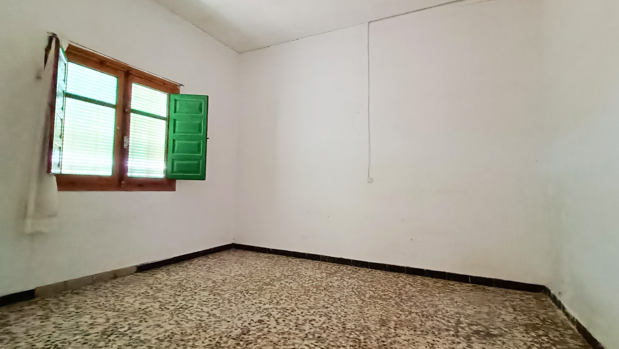 Resale - 3 Bedroom 1 Bathroom Villa in Hondón de los Frailes -  - Alicante