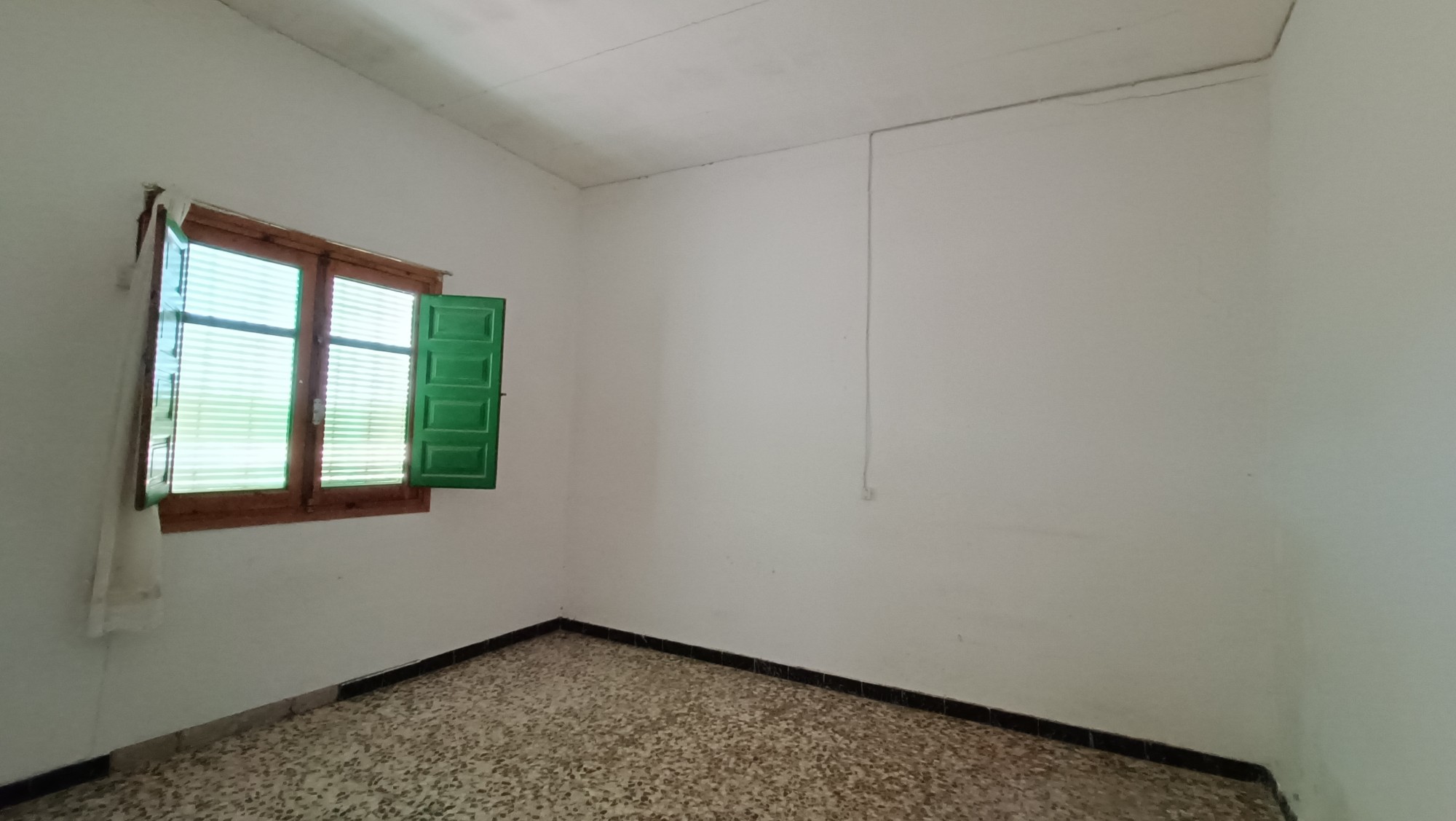 Resale - 3 Bedroom 1 Bathroom Villa in Hondón de los Frailes -  - Alicante