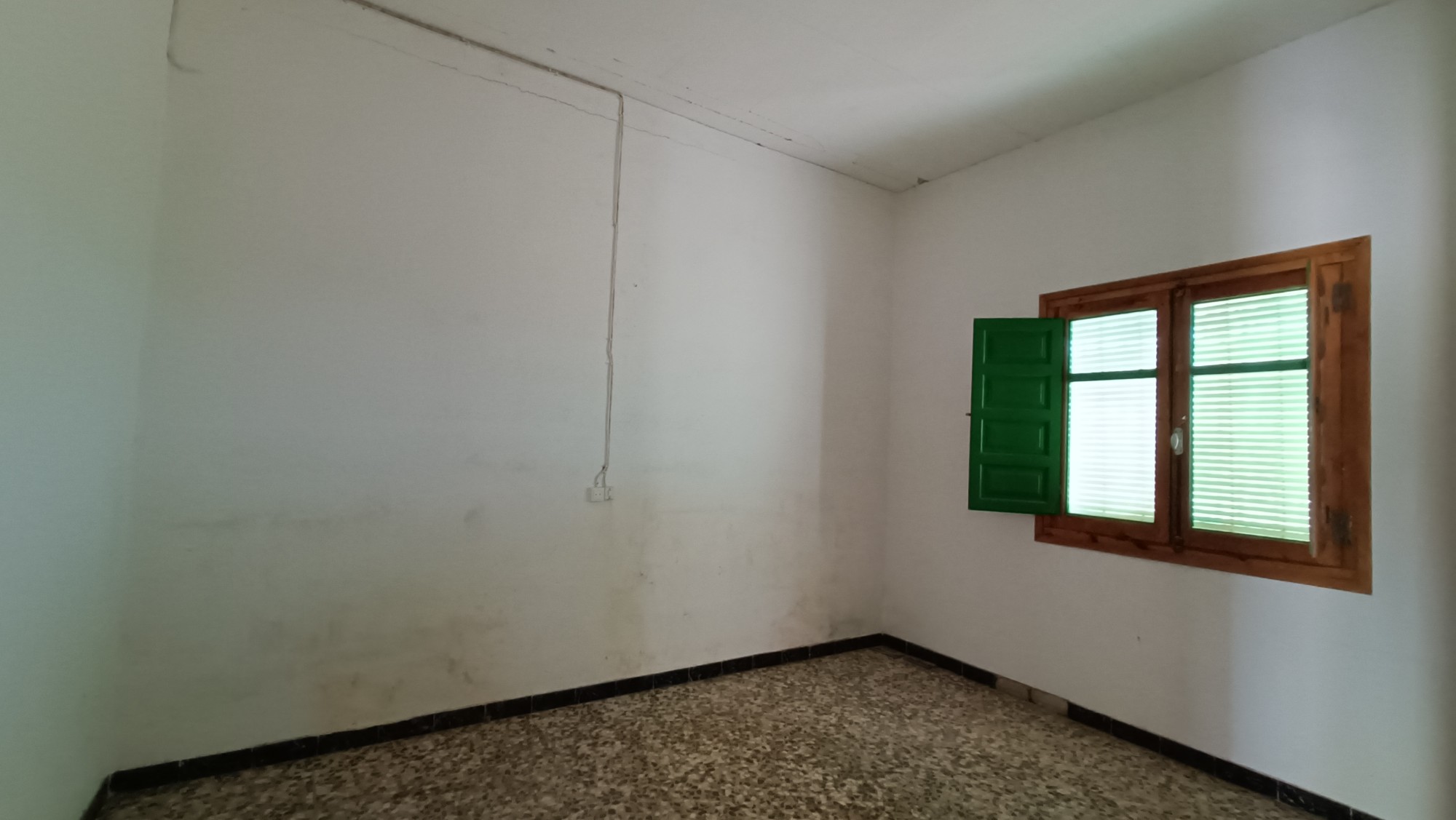 Resale - 3 Bedroom 1 Bathroom Villa in Hondón de los Frailes -  - Alicante