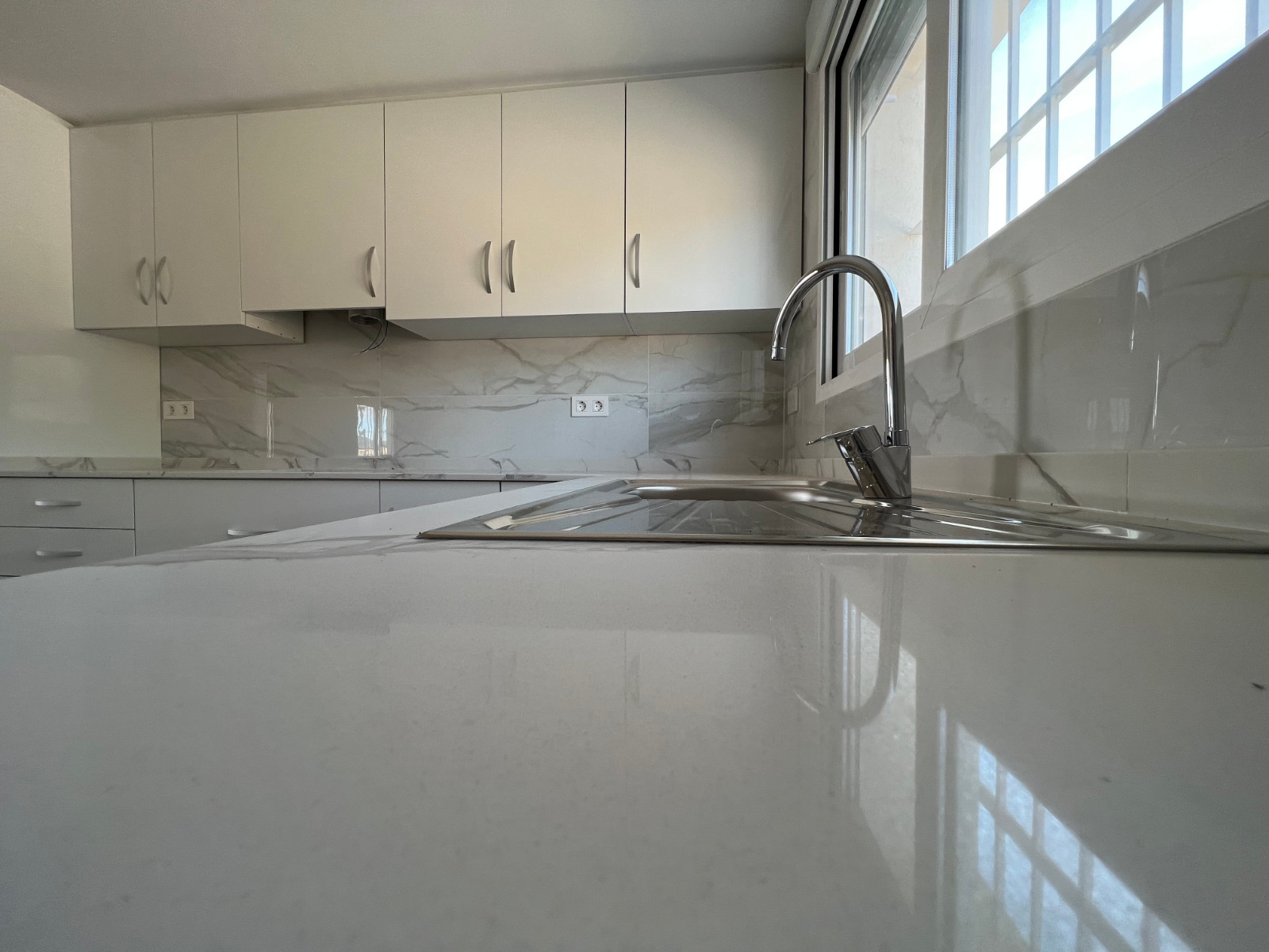 Resale - 3 Bedroom 2 Bathroom Villa in Macisvenda - , Macisvenda, Murcia, Spain - Murcia