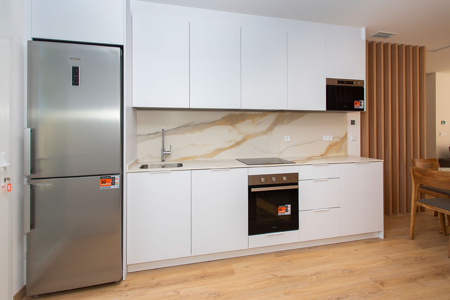 Resale - 3 Bedroom 3 Bathroom Villa in Hondón de las Nieves -  - Alicante