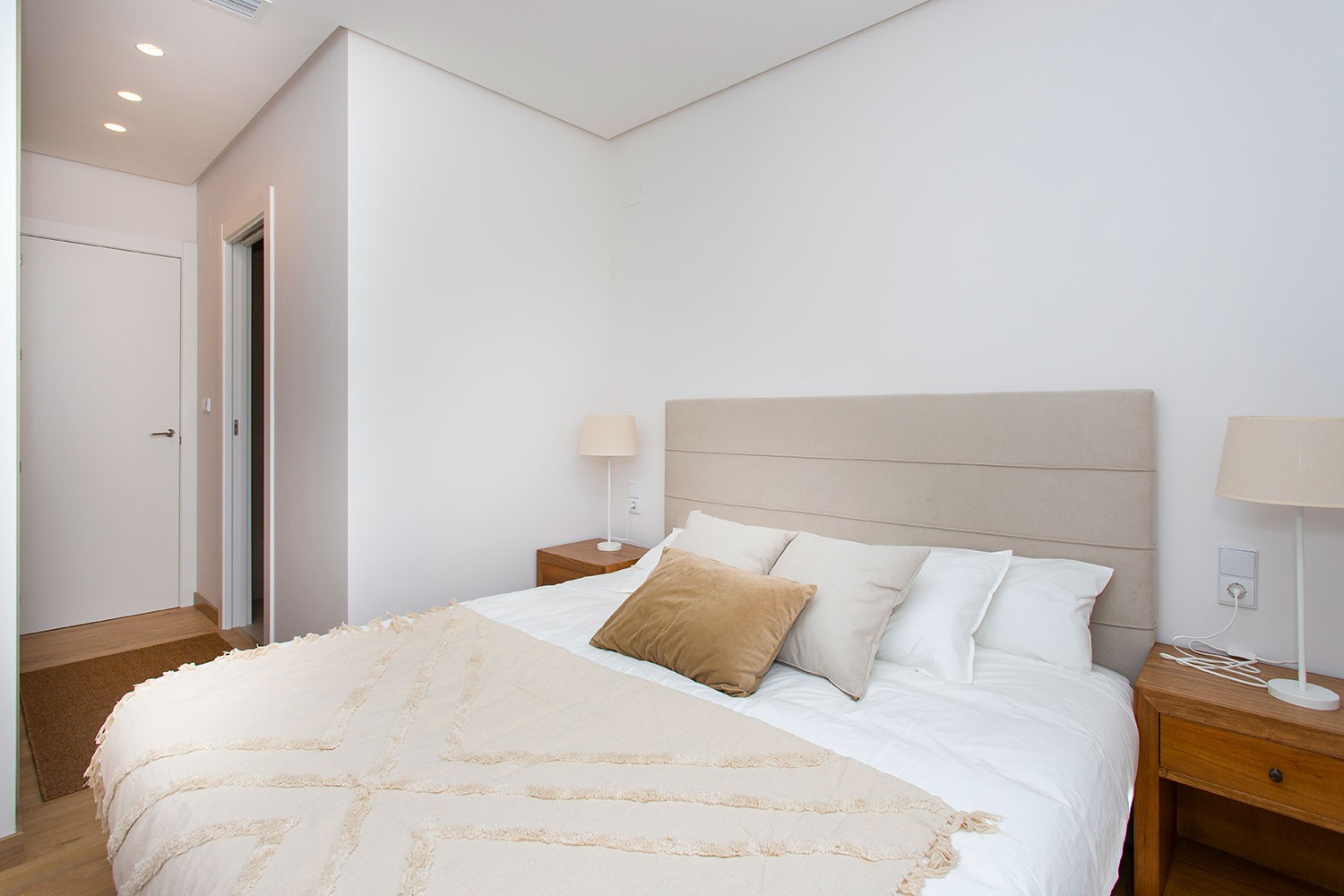 Resale - 3 Bedroom 3 Bathroom Villa in Hondón de las Nieves -  - Alicante