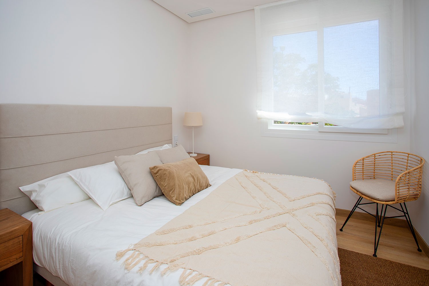Resale - 3 Bedroom 3 Bathroom Villa in Hondón de las Nieves -  - Alicante