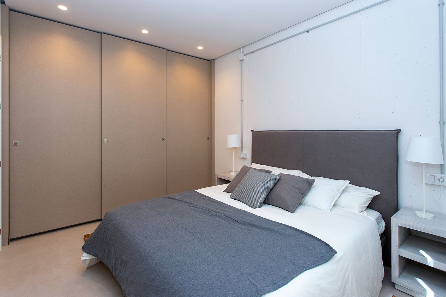 Resale - 3 Bedroom 3 Bathroom Villa in Hondón de las Nieves -  - Alicante