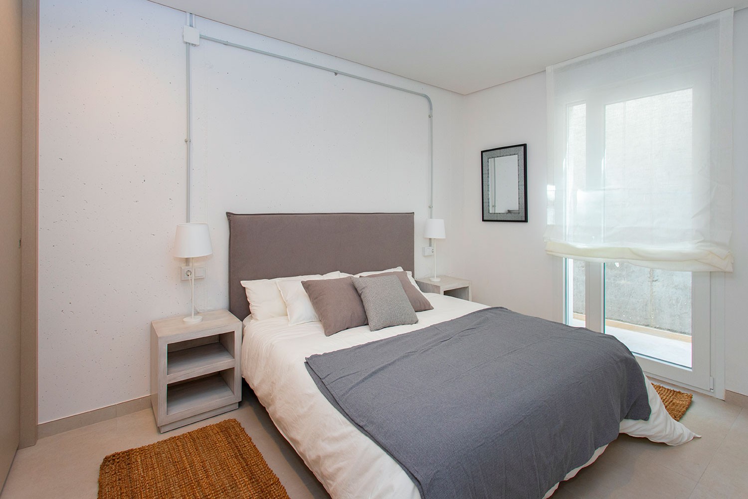 Resale - 3 Bedroom 3 Bathroom Villa in Hondón de las Nieves -  - Alicante