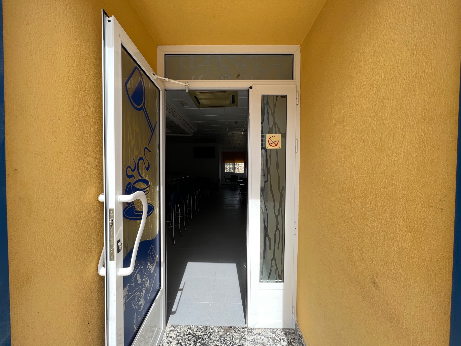 Resale - Commercial in Macisvenda - , Macisvenda, Murcia, Spain - Murcia