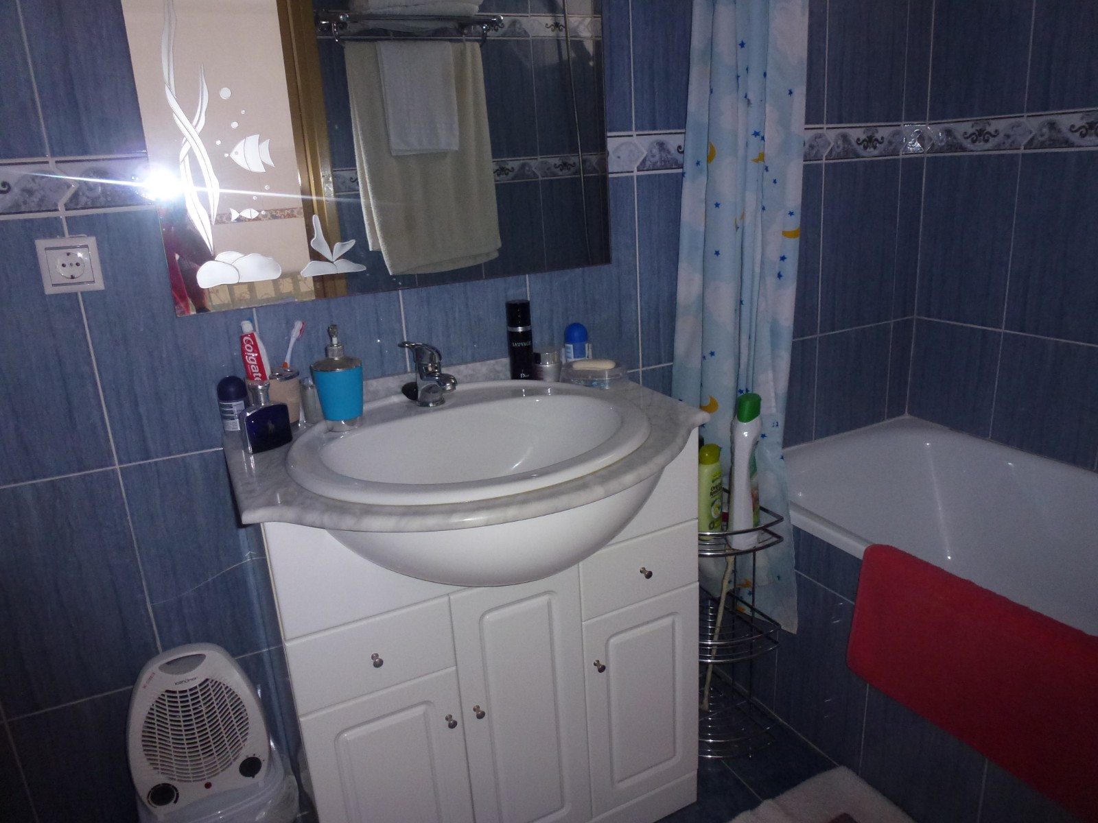 Resale - 3 Bedroom 2 Bathroom Townhouse in Hondón de los Frailes -  - Alicante