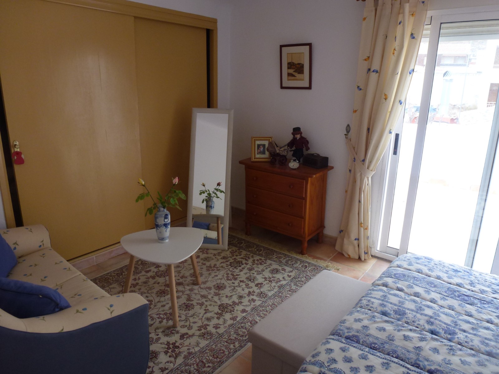 Resale - 3 Bedroom 2 Bathroom Townhouse in Hondón de los Frailes -  - Alicante