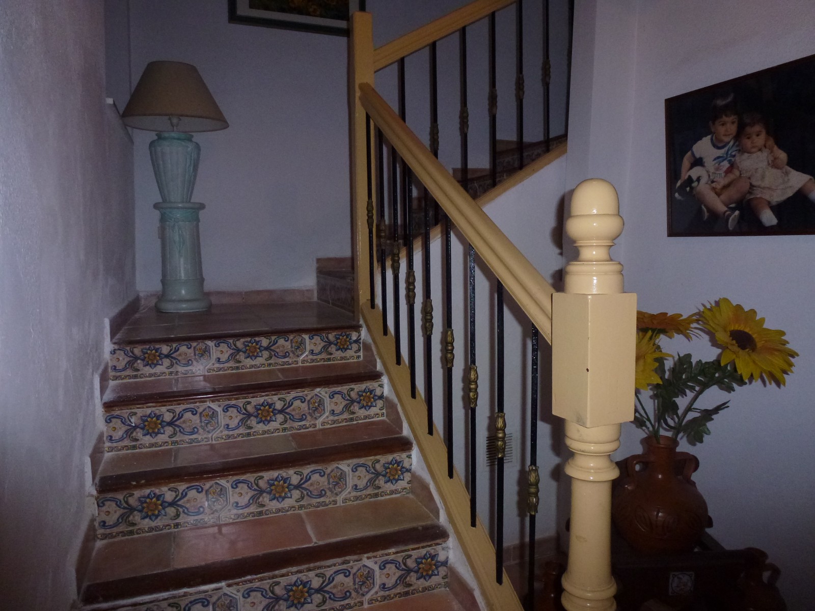 Resale - 3 Bedroom 2 Bathroom Townhouse in Hondón de los Frailes -  - Alicante
