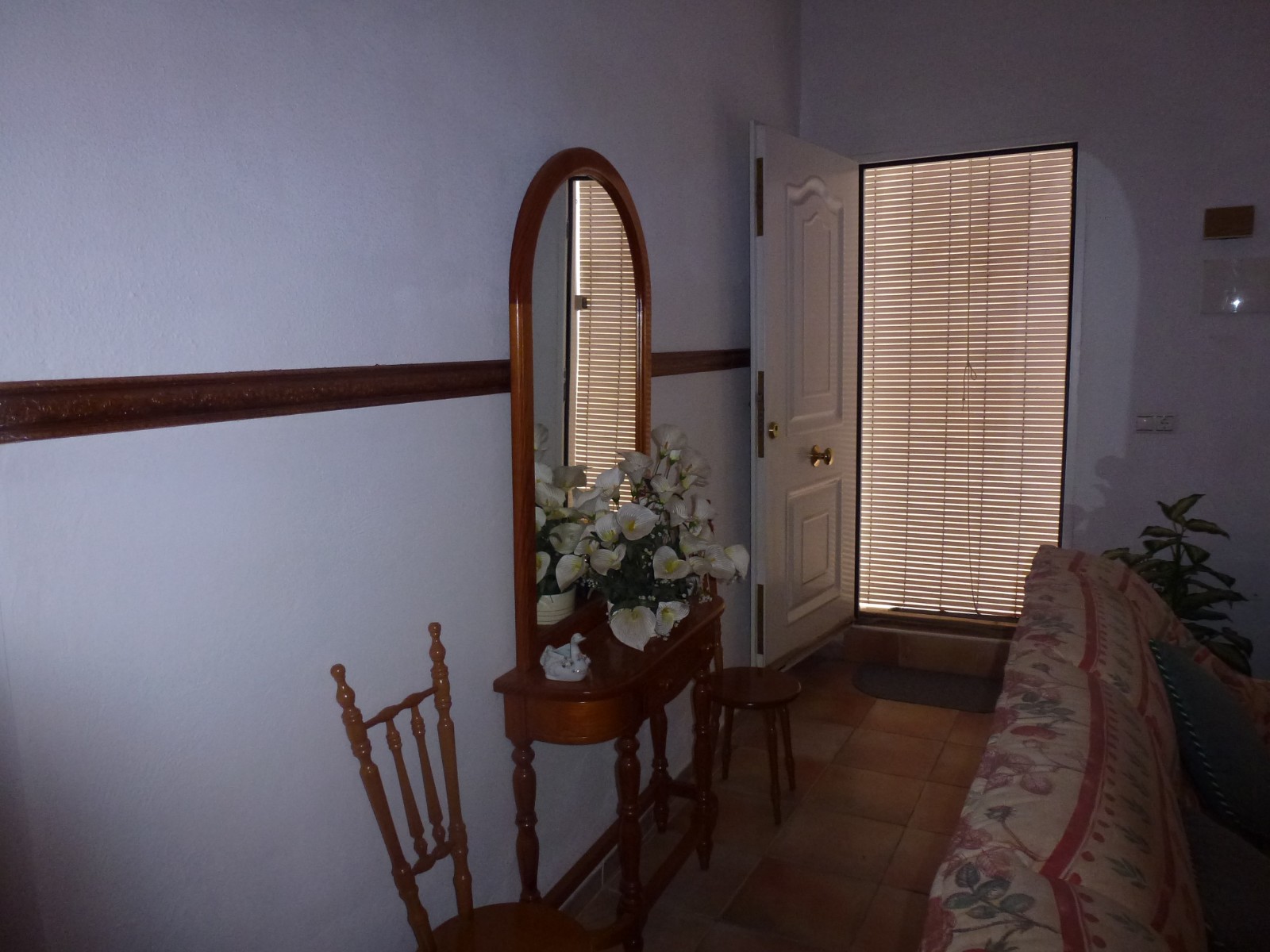 Resale - 3 Bedroom 2 Bathroom Townhouse in Hondón de los Frailes -  - Alicante