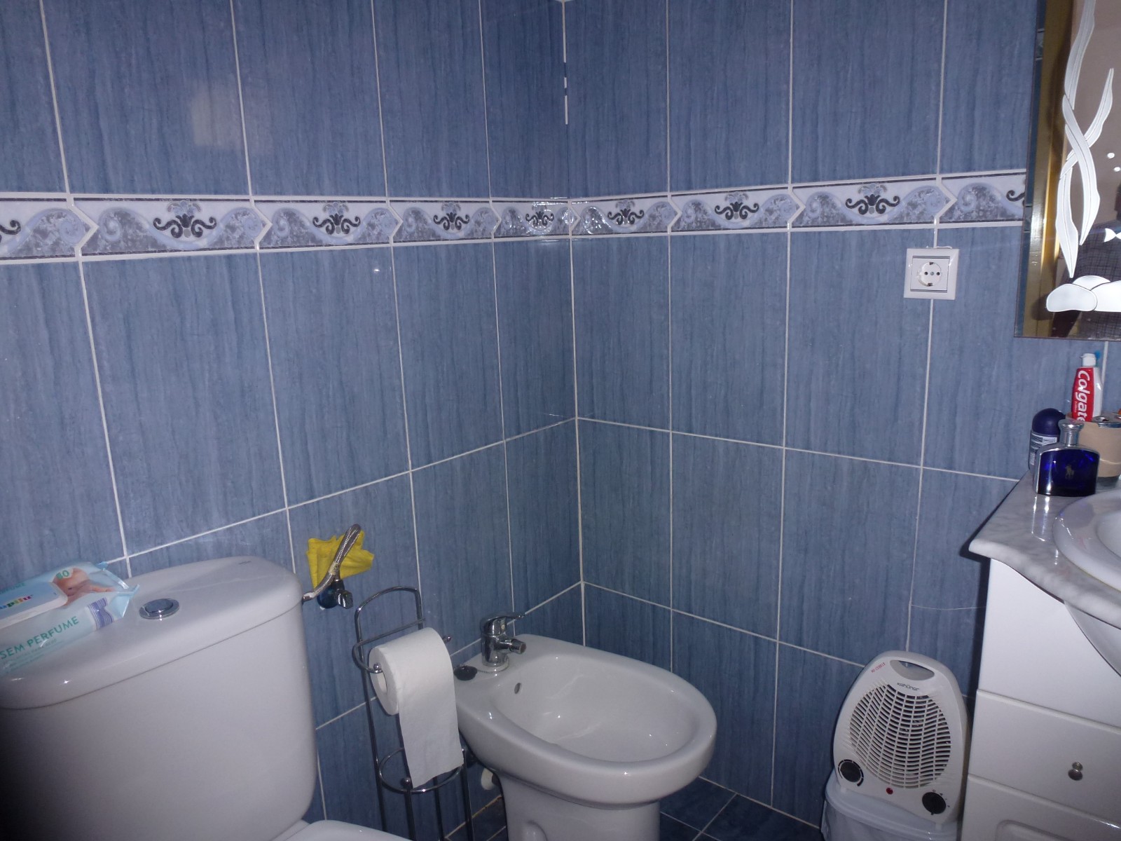 Resale - 3 Bedroom 2 Bathroom Townhouse in Hondón de los Frailes -  - Alicante