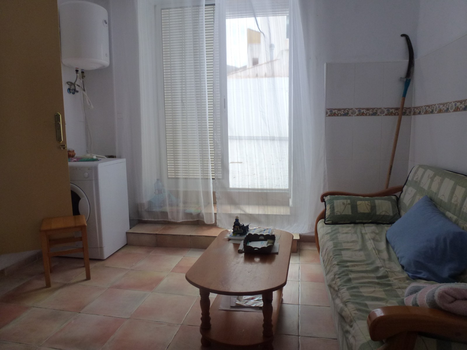 Resale - 3 Bedroom 2 Bathroom Townhouse in Hondón de los Frailes -  - Alicante