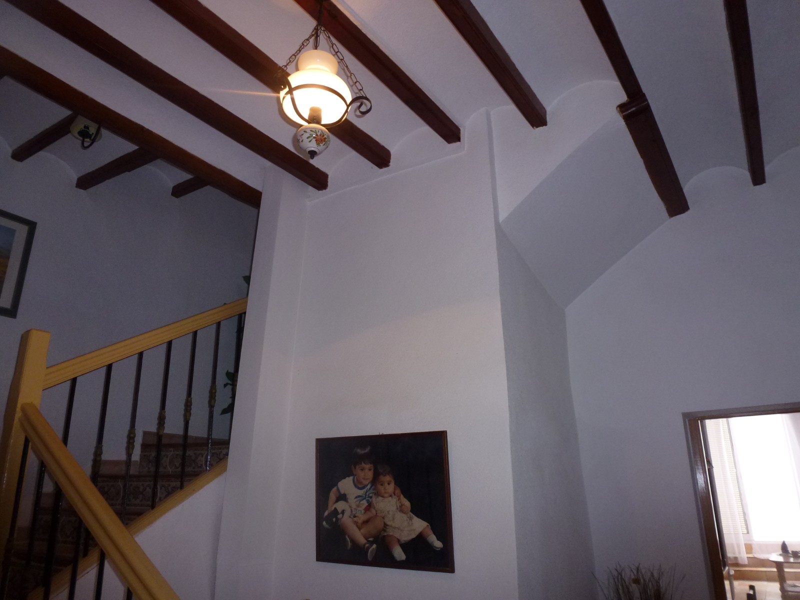 Resale - 3 Bedroom 2 Bathroom Townhouse in Hondón de los Frailes -  - Alicante