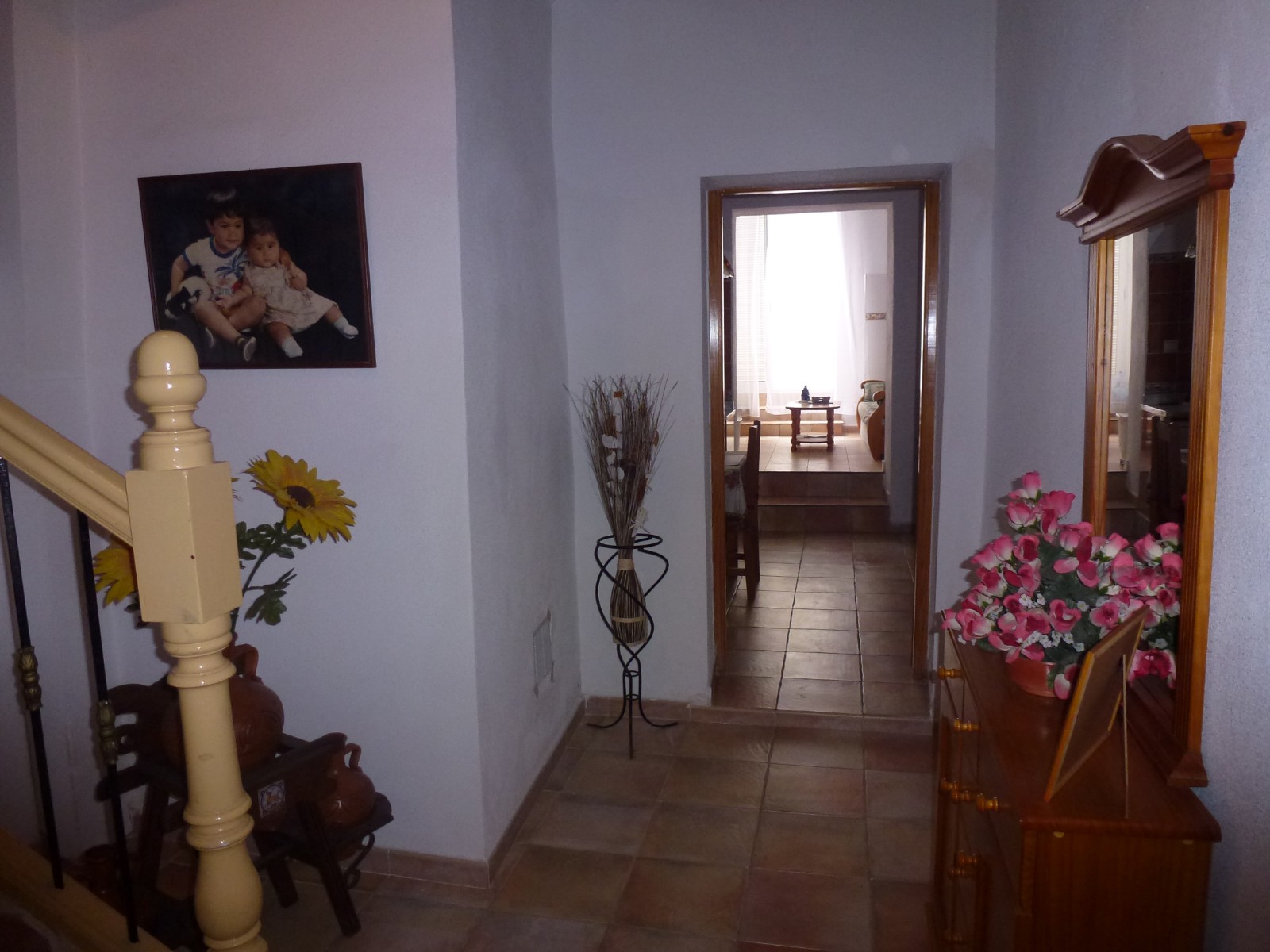 Resale - 3 Bedroom 2 Bathroom Townhouse in Hondón de los Frailes -  - Alicante