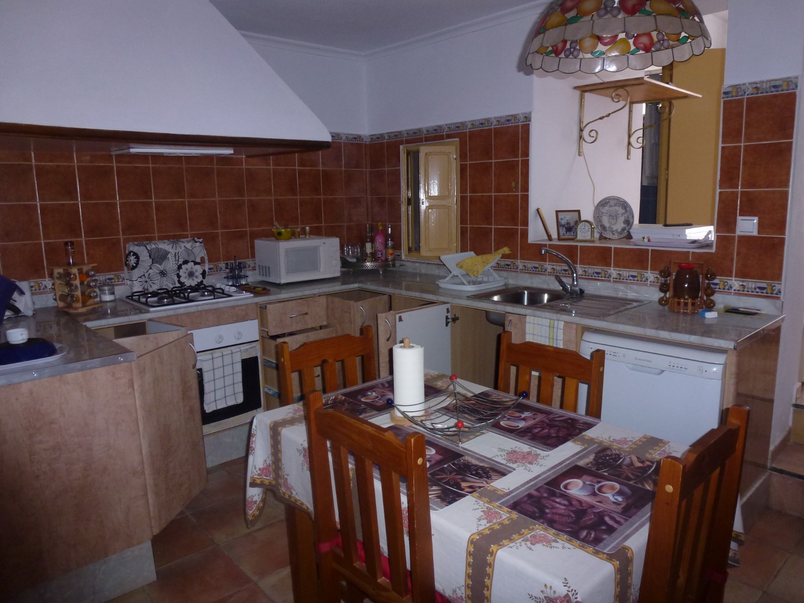 Resale - 3 Bedroom 2 Bathroom Townhouse in Hondón de los Frailes -  - Alicante