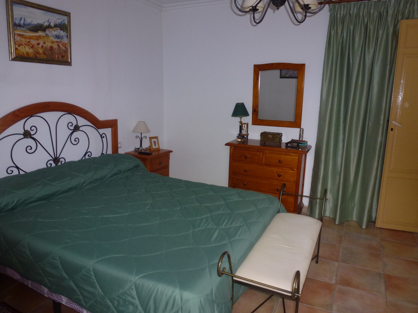 Resale - 3 Bedroom 2 Bathroom Townhouse in Hondón de los Frailes -  - Alicante