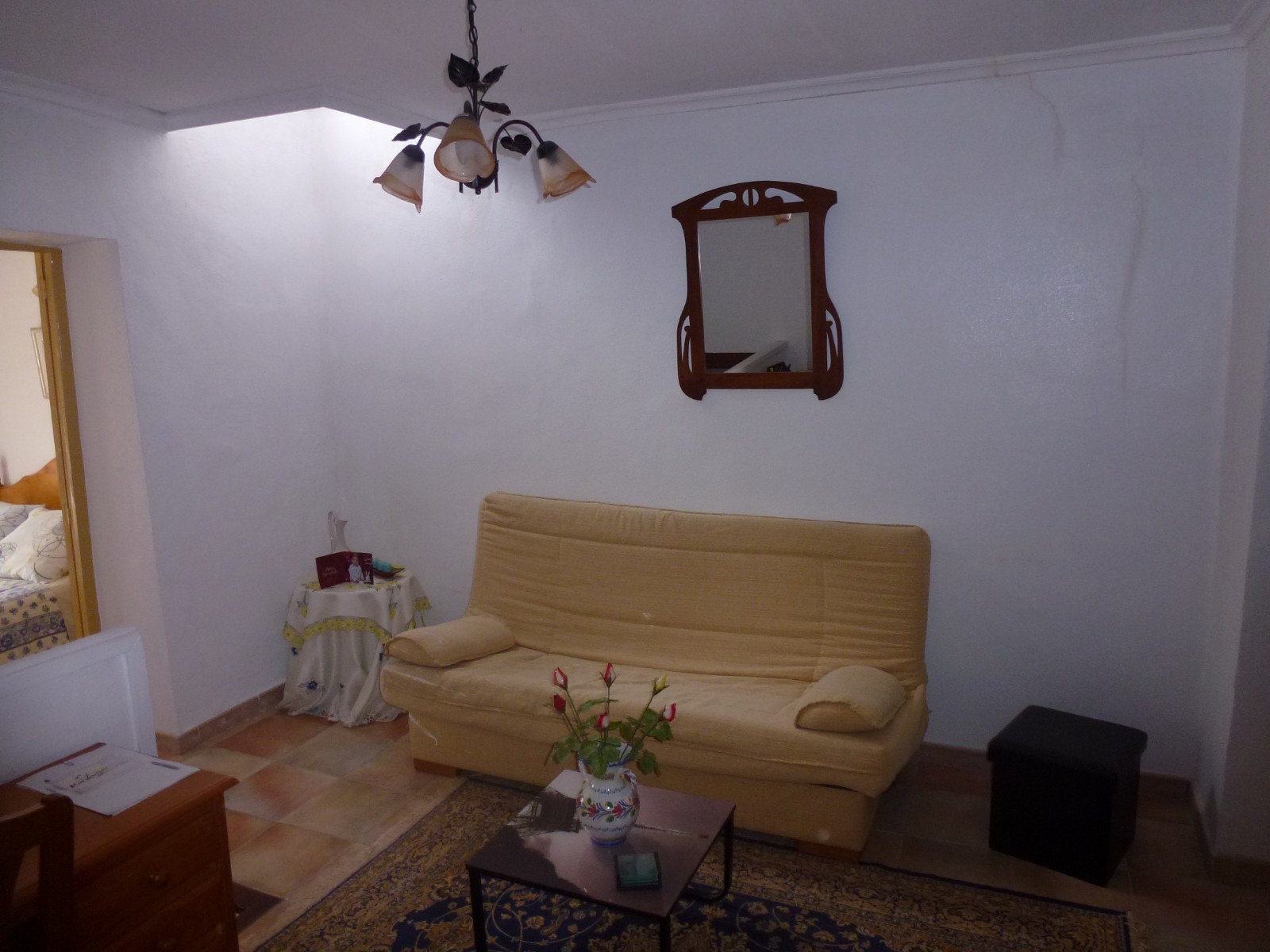 Resale - 3 Bedroom 2 Bathroom Townhouse in Hondón de los Frailes -  - Alicante
