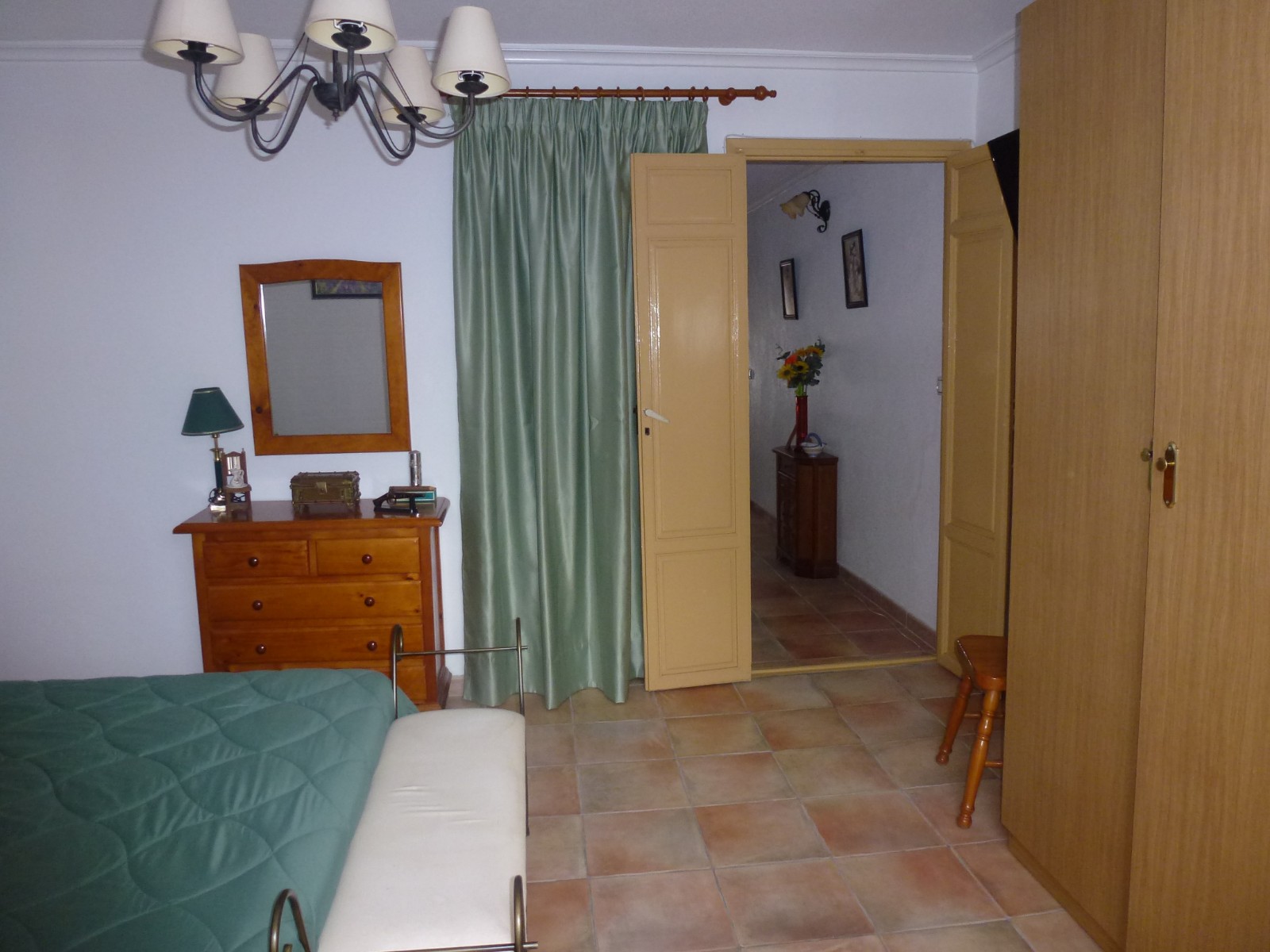 Resale - 3 Bedroom 2 Bathroom Townhouse in Hondón de los Frailes -  - Alicante