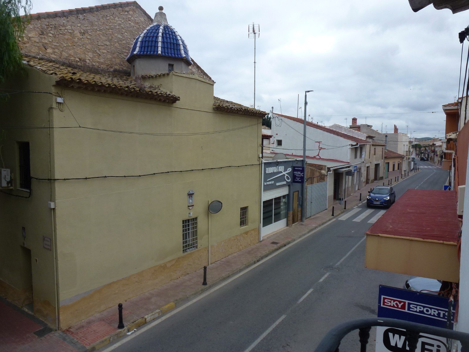 Resale - 3 Bedroom 2 Bathroom Townhouse in Hondón de los Frailes -  - Alicante