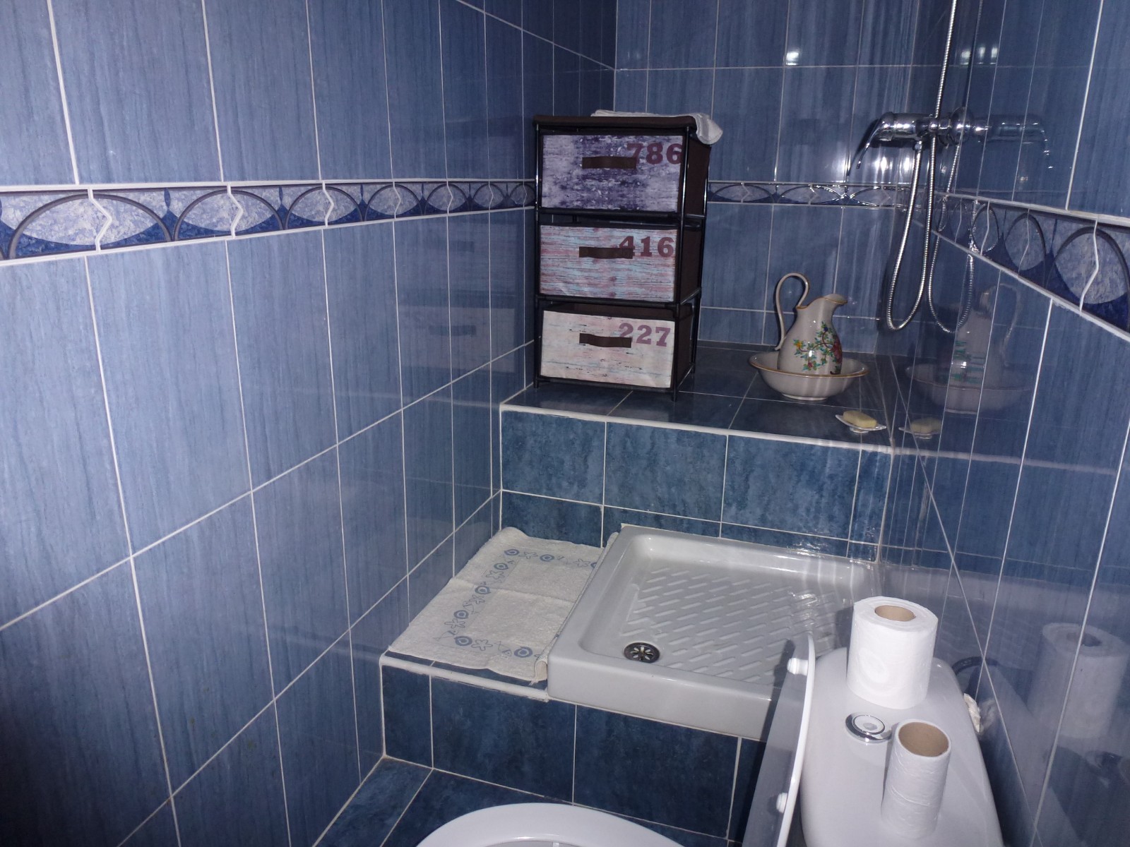 Resale - 3 Bedroom 2 Bathroom Townhouse in Hondón de los Frailes -  - Alicante