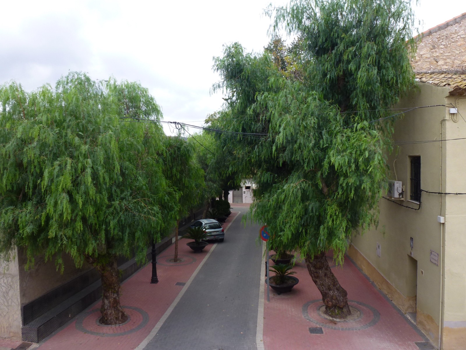 Resale - 3 Bedroom 2 Bathroom Townhouse in Hondón de los Frailes -  - Alicante